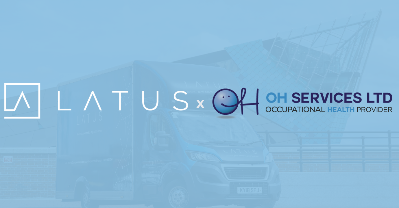 Announcement: Latus acquire a Yorkshire based business