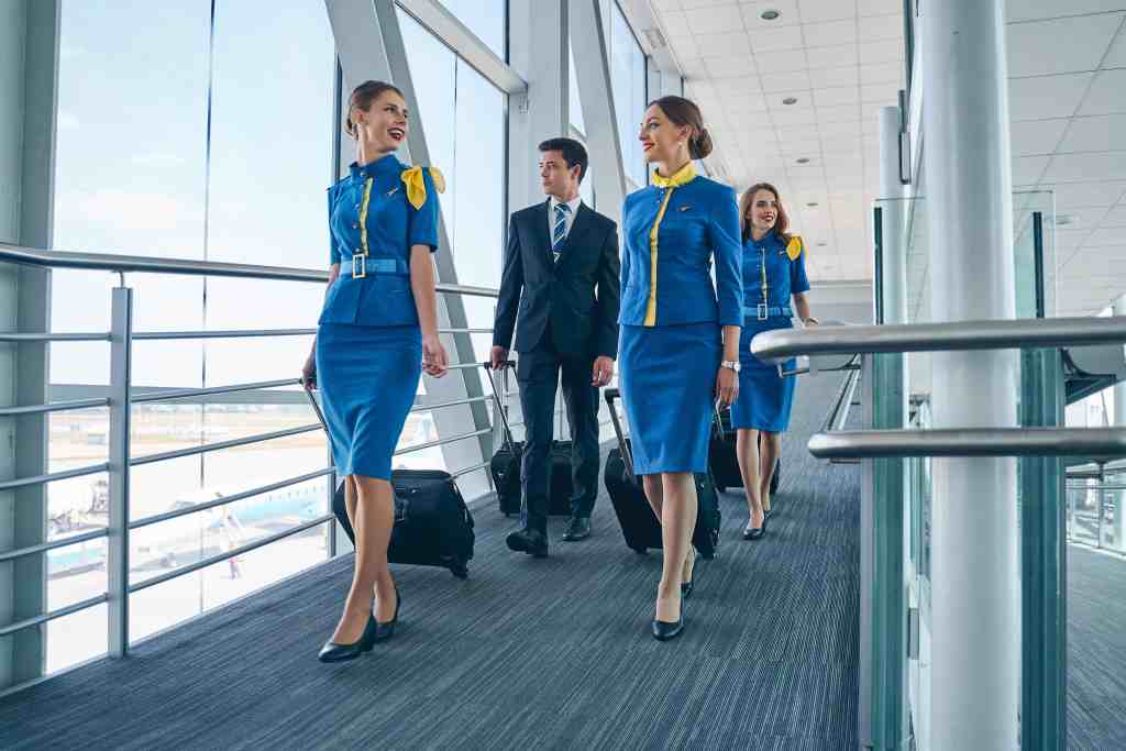 Aviation