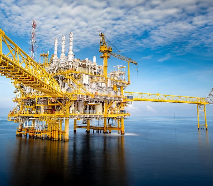 Offshore Work: Occupational Health Requirements