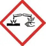 Safety handling of chemicals for skin protection in skincare treatments.