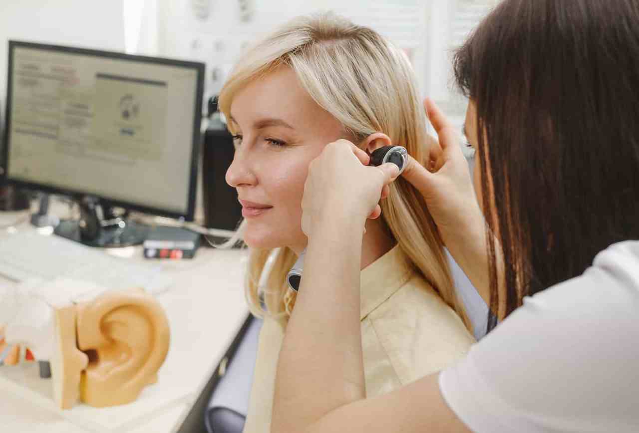 Audiometry Testing UK | Workplace Hearing Tests & Surveillance