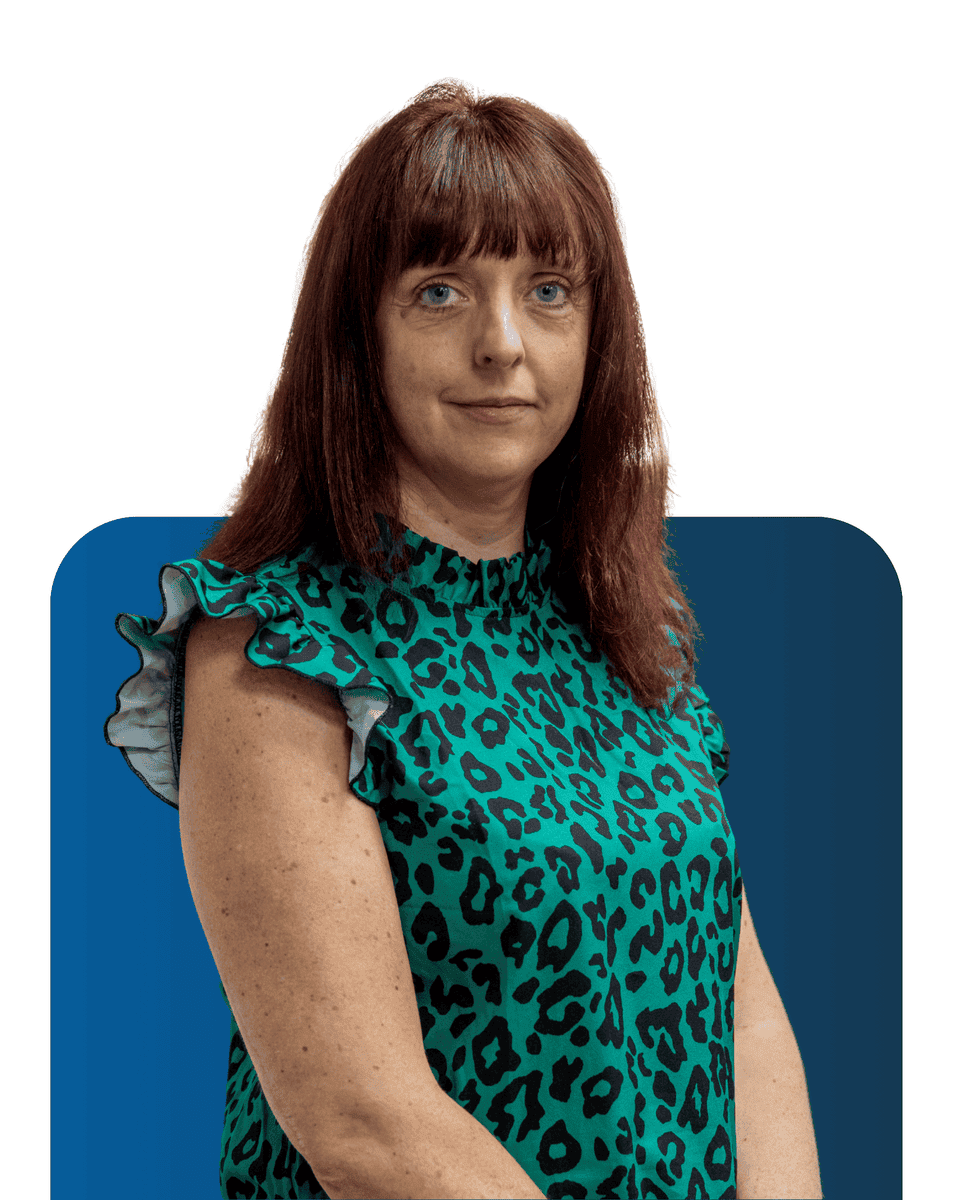 Meet the LATUS Group team member, showcasing expertise and professionalism in the industry.