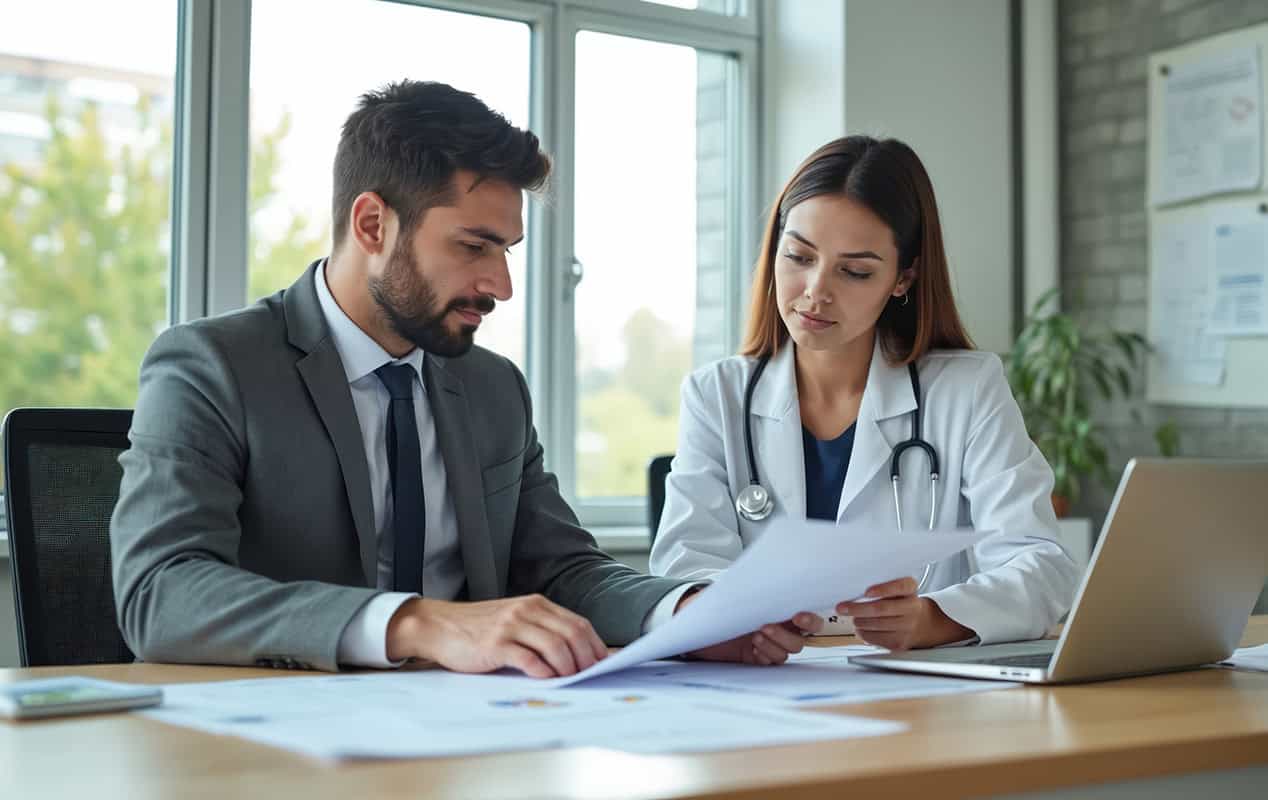 Long-Term Sickness Absence Management: A Practical Guide for Employers