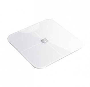 Remote health surveillance device for patient monitoring.