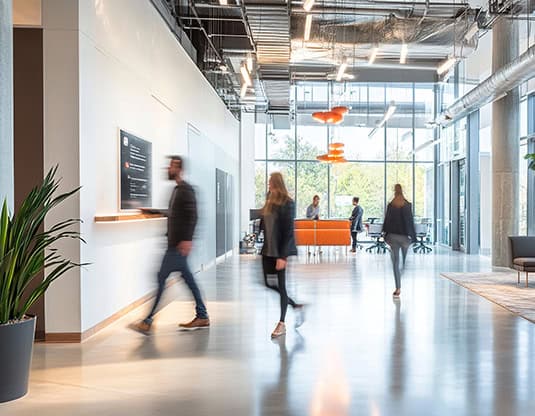 The Future of Occupational Health: UK Trends for 2026