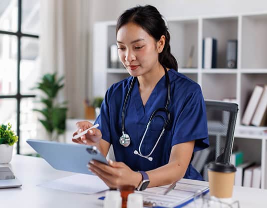 Know Your Numbers! Blood Pressure Matters