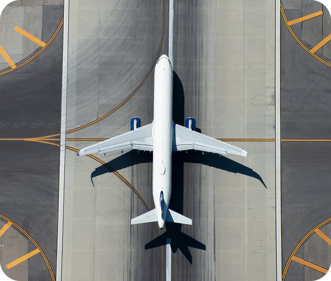 Airside medical services for aviation safety and passenger health.