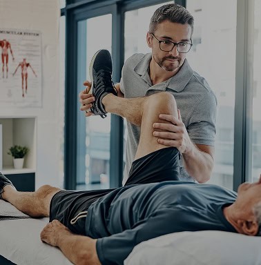 Professional face fit testing service for workplace safety and compliance.