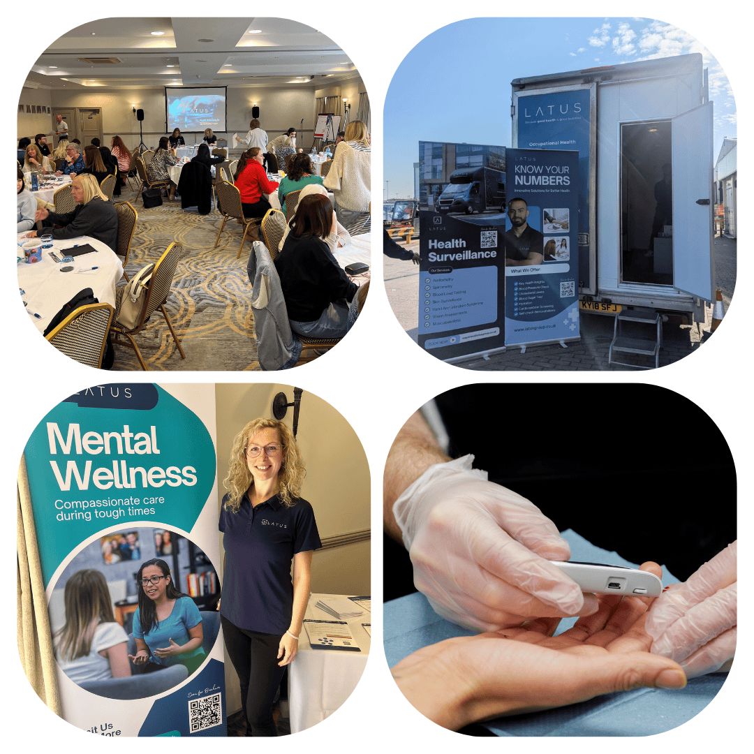 Wellbeing Day